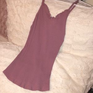 blush color top